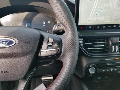 2023 Ford Escape ST-Line Elite AWD