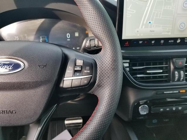 2023 Ford Escape ST-Line Elite AWD