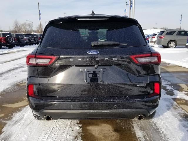 2023 Ford Escape ST-Line Elite AWD