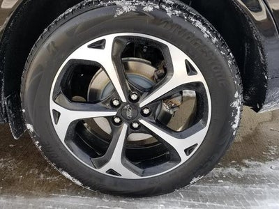 2023 Ford Escape ST-Line Elite AWD