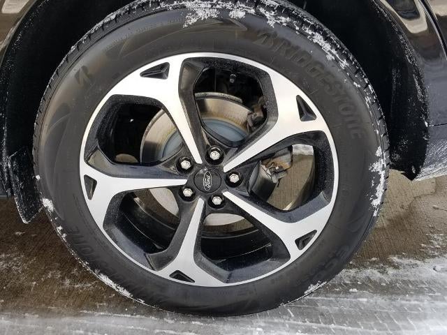 2023 Ford Escape ST-Line Elite AWD