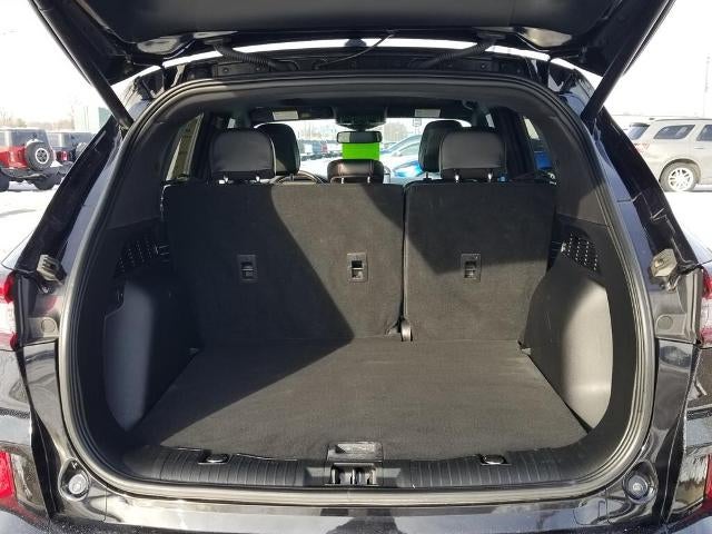 2023 Ford Escape ST-Line Elite AWD