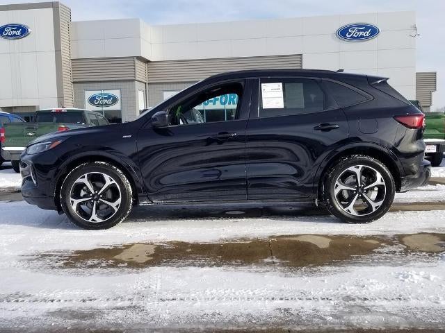 2023 Ford Escape ST-Line Elite AWD