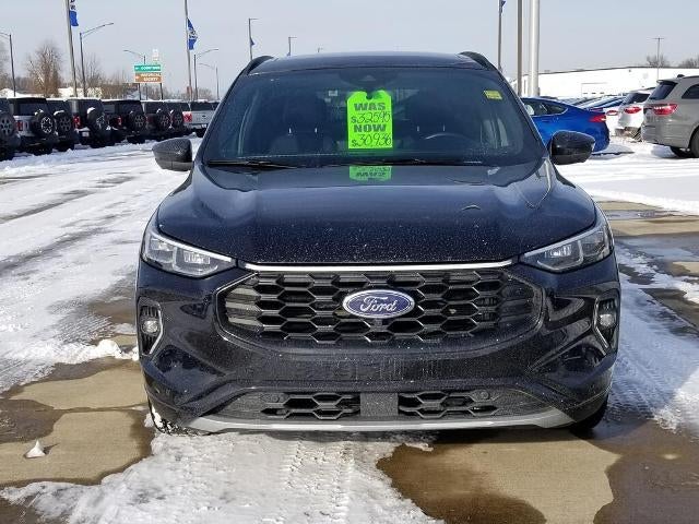 2023 Ford Escape ST-Line Elite AWD