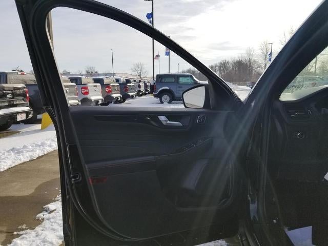 2023 Ford Escape ST-Line Elite AWD