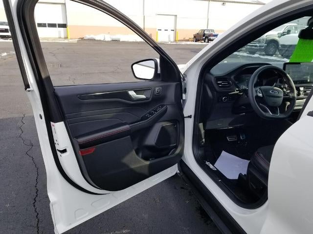 2023 Ford Escape ST-Line Elite AWD