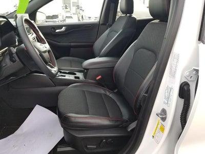 2023 Ford Escape ST-Line Elite AWD