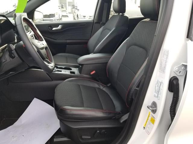 2023 Ford Escape ST-Line Elite AWD