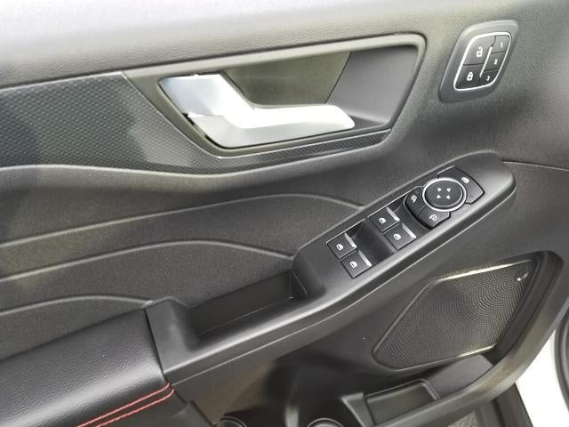 2023 Ford Escape ST-Line Elite AWD