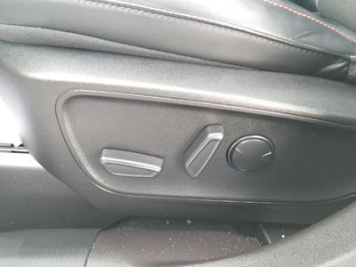 2023 Ford Escape ST-Line Elite AWD