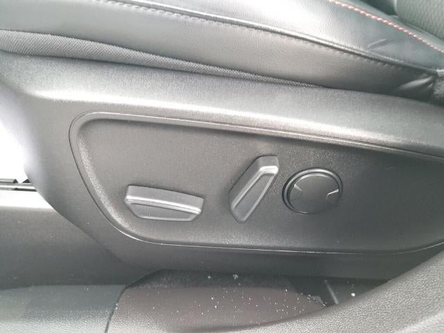 2023 Ford Escape ST-Line Elite AWD