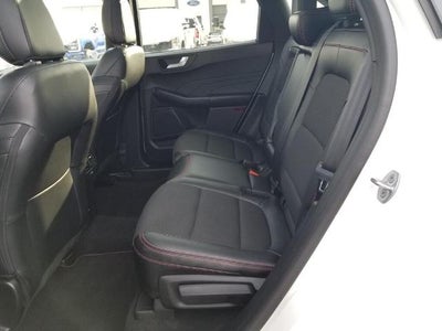 2023 Ford Escape ST-Line Elite AWD