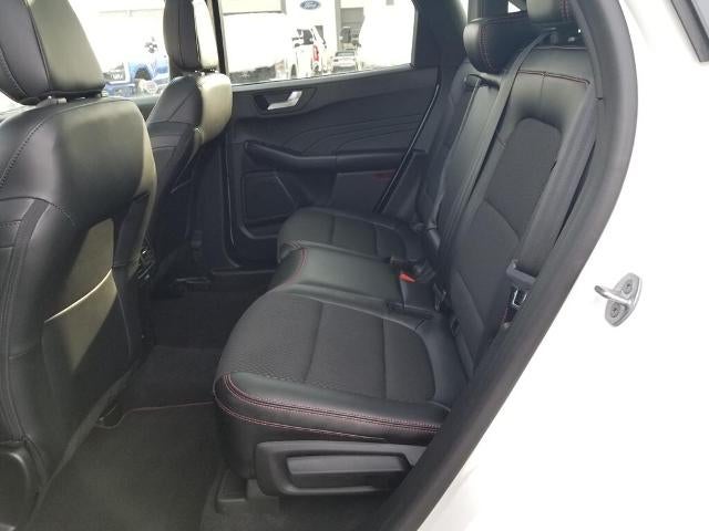 2023 Ford Escape ST-Line Elite AWD