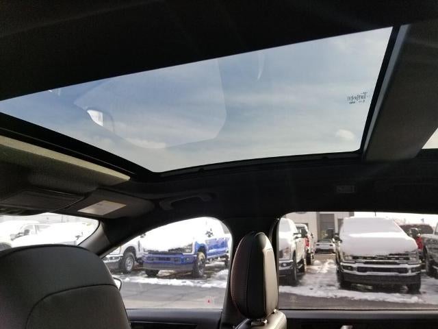 2023 Ford Escape ST-Line Elite AWD