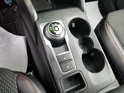 2023 Ford Escape ST-Line Elite AWD