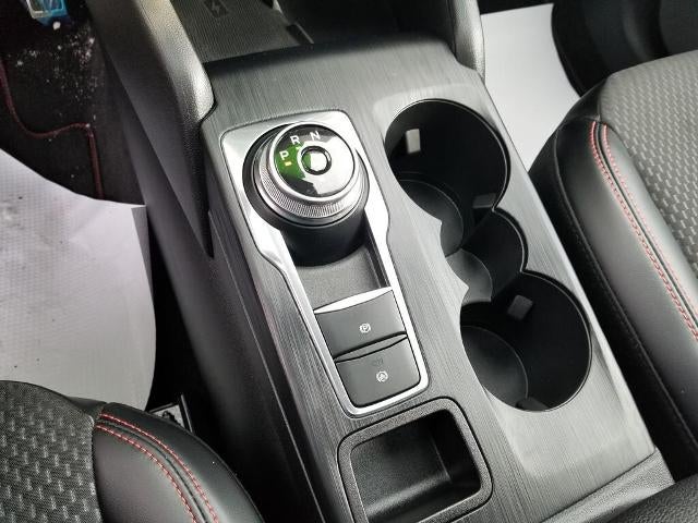 2023 Ford Escape ST-Line Elite AWD