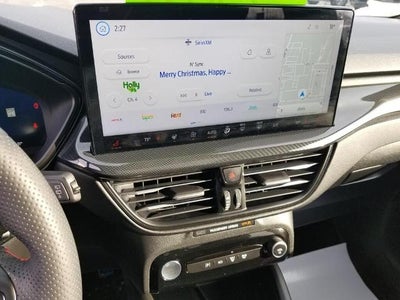 2023 Ford Escape ST-Line Elite AWD