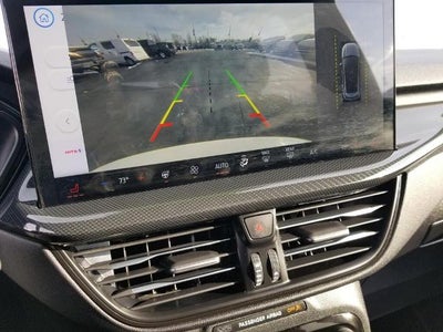 2023 Ford Escape ST-Line Elite AWD