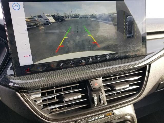 2023 Ford Escape ST-Line Elite AWD