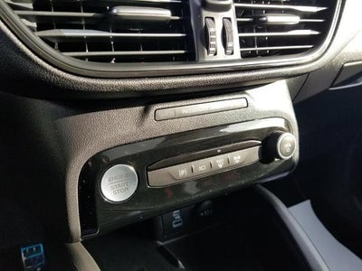 2023 Ford Escape ST-Line Elite AWD