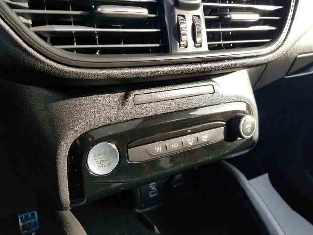 2023 Ford Escape ST-Line Elite AWD