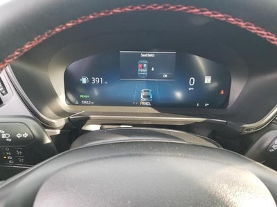 2023 Ford Escape ST-Line Elite AWD