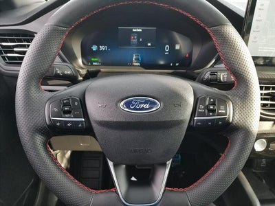 2023 Ford Escape ST-Line Elite AWD