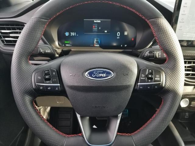2023 Ford Escape ST-Line Elite AWD