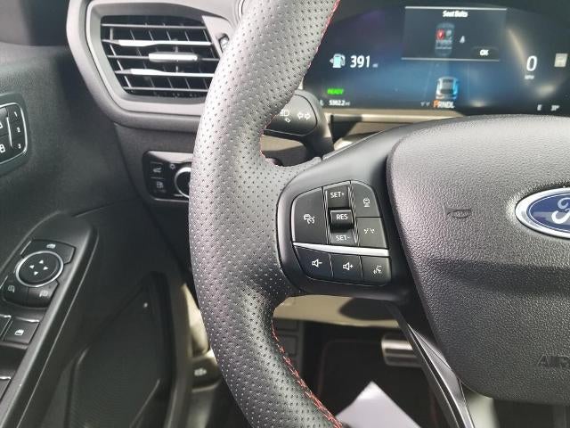 2023 Ford Escape ST-Line Elite AWD