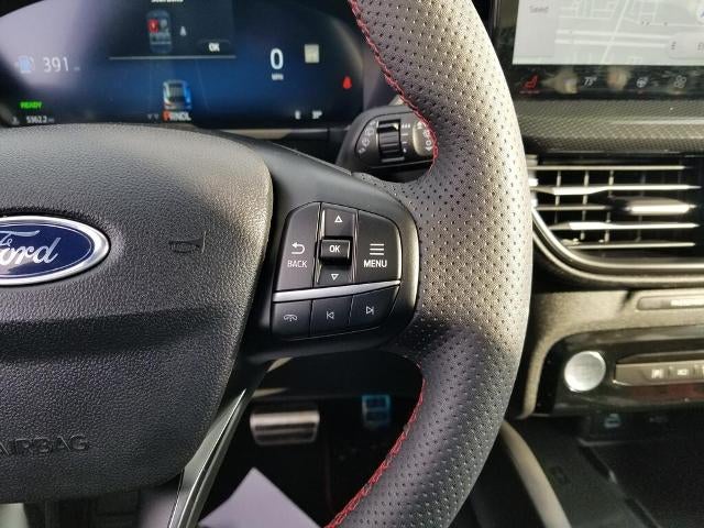 2023 Ford Escape ST-Line Elite AWD