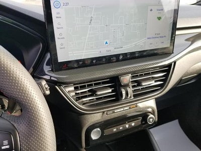 2023 Ford Escape ST-Line Elite AWD