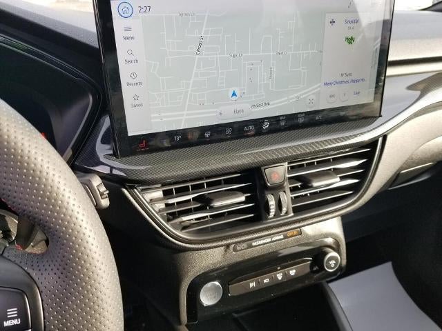 2023 Ford Escape ST-Line Elite AWD