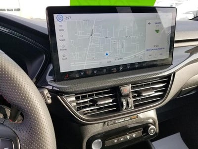 2023 Ford Escape ST-Line Elite AWD