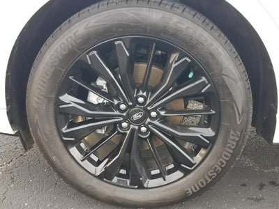 2023 Ford Escape ST-Line Elite AWD