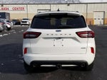 2023 Ford Escape ST-Line Elite AWD