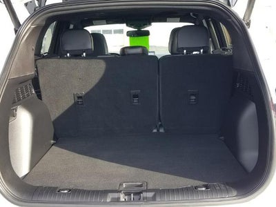2023 Ford Escape ST-Line Elite AWD