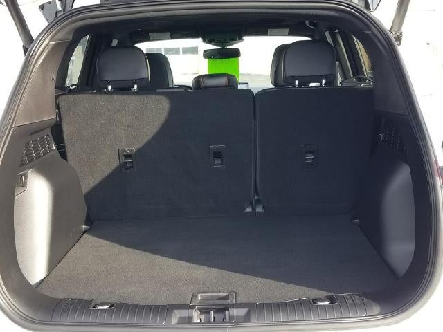 2023 Ford Escape ST-Line Elite AWD