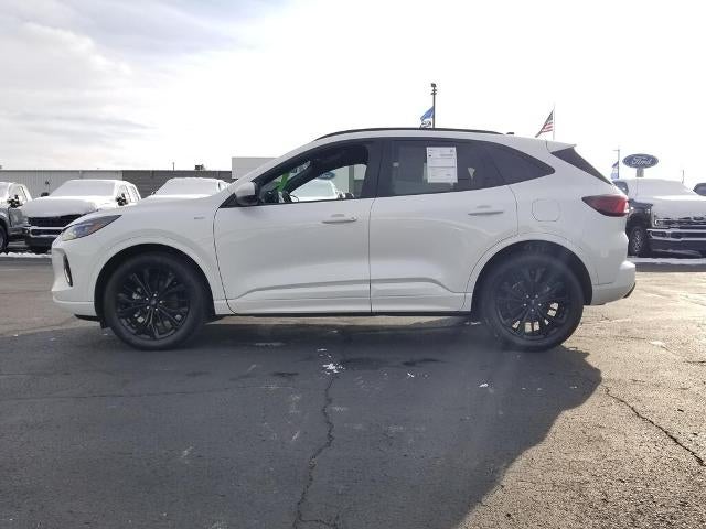 2023 Ford Escape ST-Line Elite AWD
