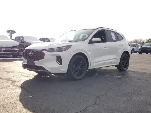 2023 Ford Escape ST-Line Elite AWD
