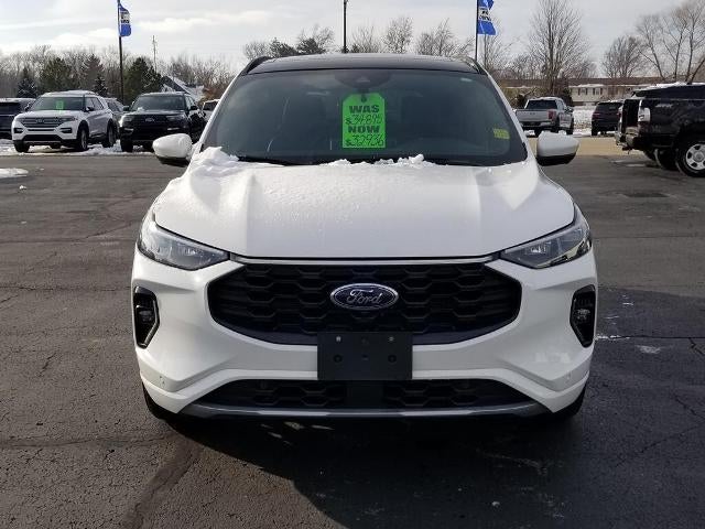 2023 Ford Escape ST-Line Elite AWD