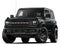 2024 Ford Bronco Black Diamond 2 Door 4x4