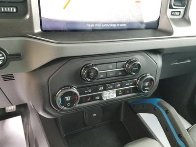 2024 Ford Bronco Black Diamond 2 Door 4x4