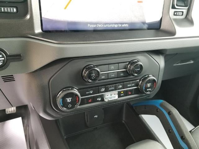 2024 Ford Bronco Black Diamond 2 Door 4x4
