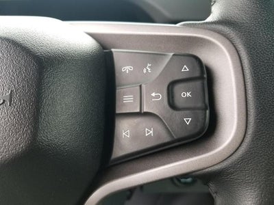 2024 Ford Bronco Black Diamond 2 Door 4x4