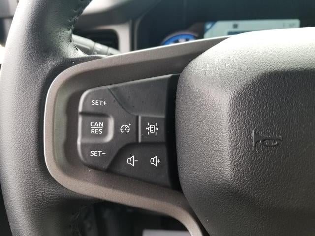 2024 Ford Bronco Black Diamond 2 Door 4x4