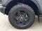 2024 Ford Bronco Black Diamond 2 Door 4x4