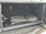 2024 Ford Bronco Black Diamond 2 Door 4x4