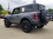 2024 Ford Bronco Black Diamond 2 Door 4x4