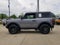 2024 Ford Bronco Black Diamond 2 Door 4x4