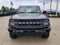 2024 Ford Bronco Black Diamond 2 Door 4x4